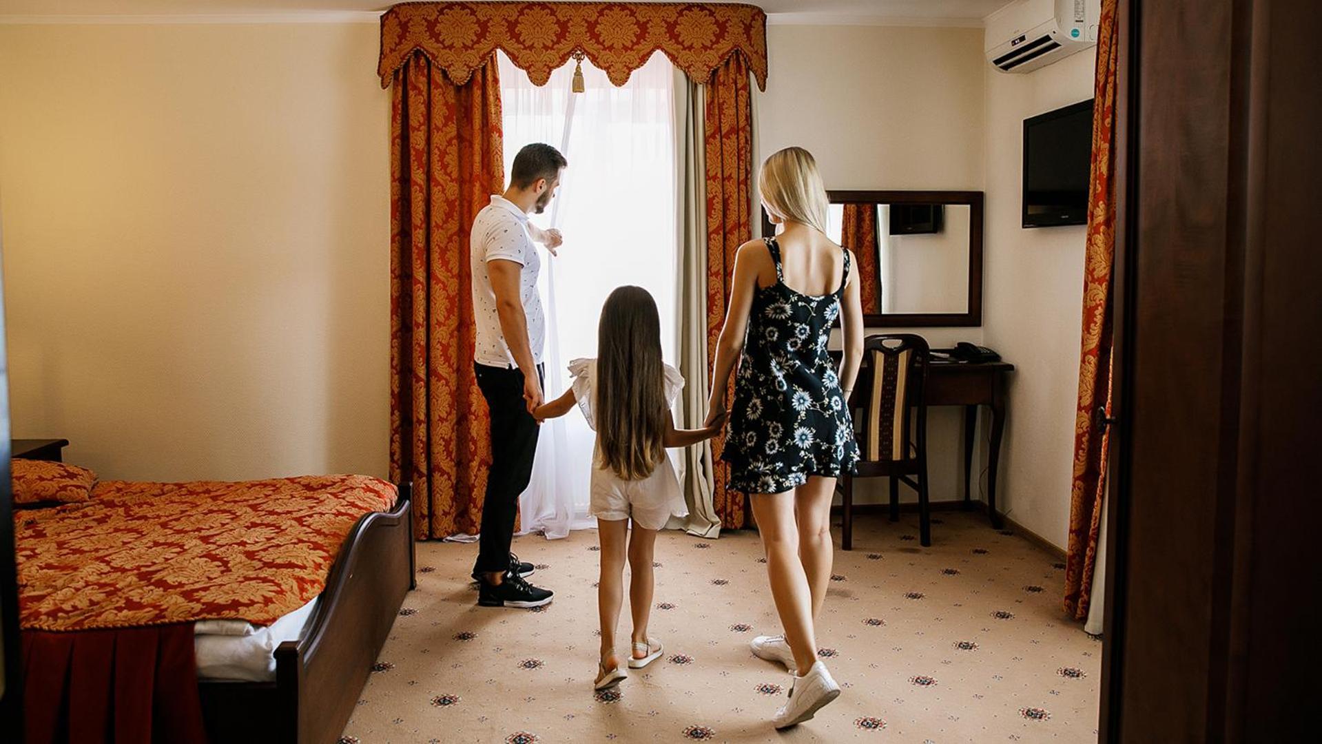 Галицька Корона Davidov Extérieur photo
