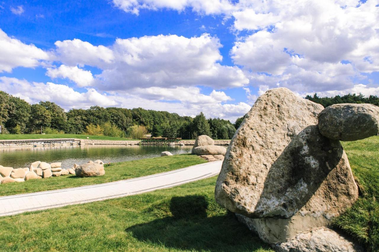 Галицька Корона Davidov Extérieur photo